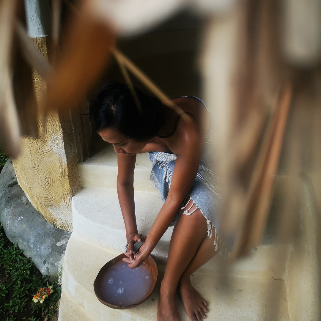 Vivacious V – Piper Betel Soap