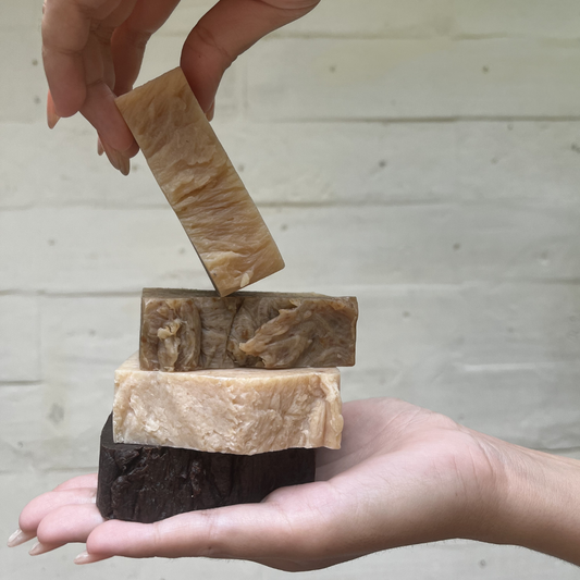 Help Me Choose A Soap
