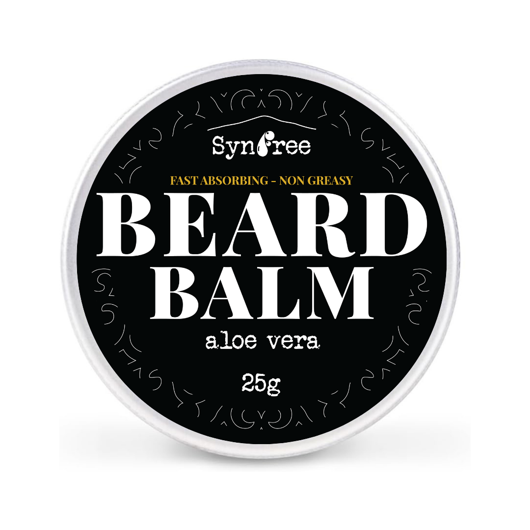 Beard Balm – Conditioning