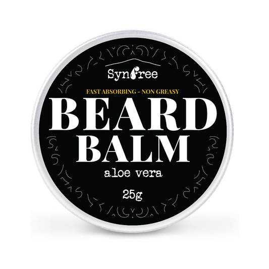 Beard Balm – Conditioning