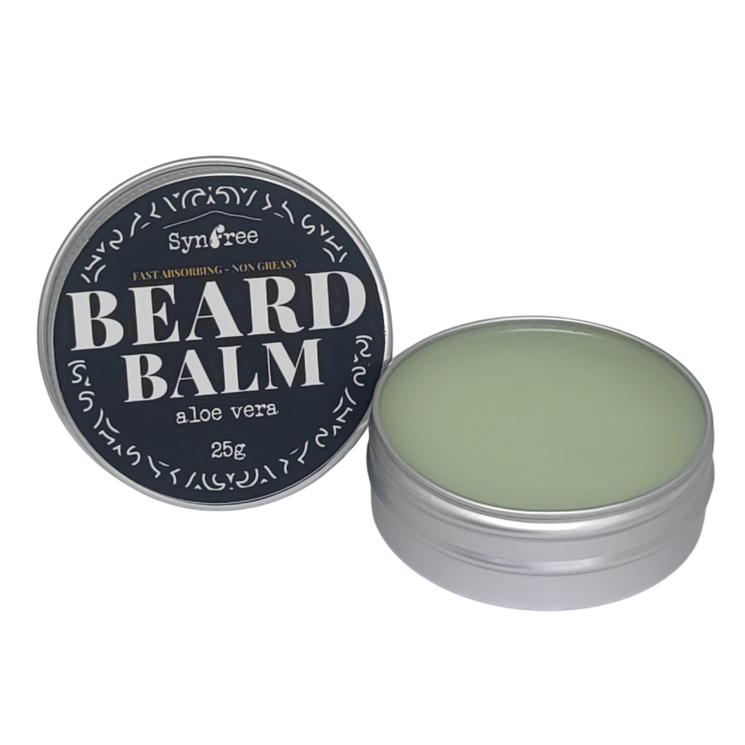 Beard Balm – Conditioning