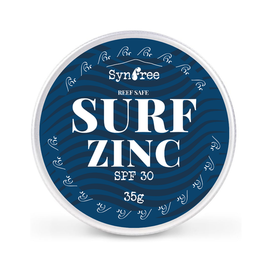 Surf Zinc - Reef Safe