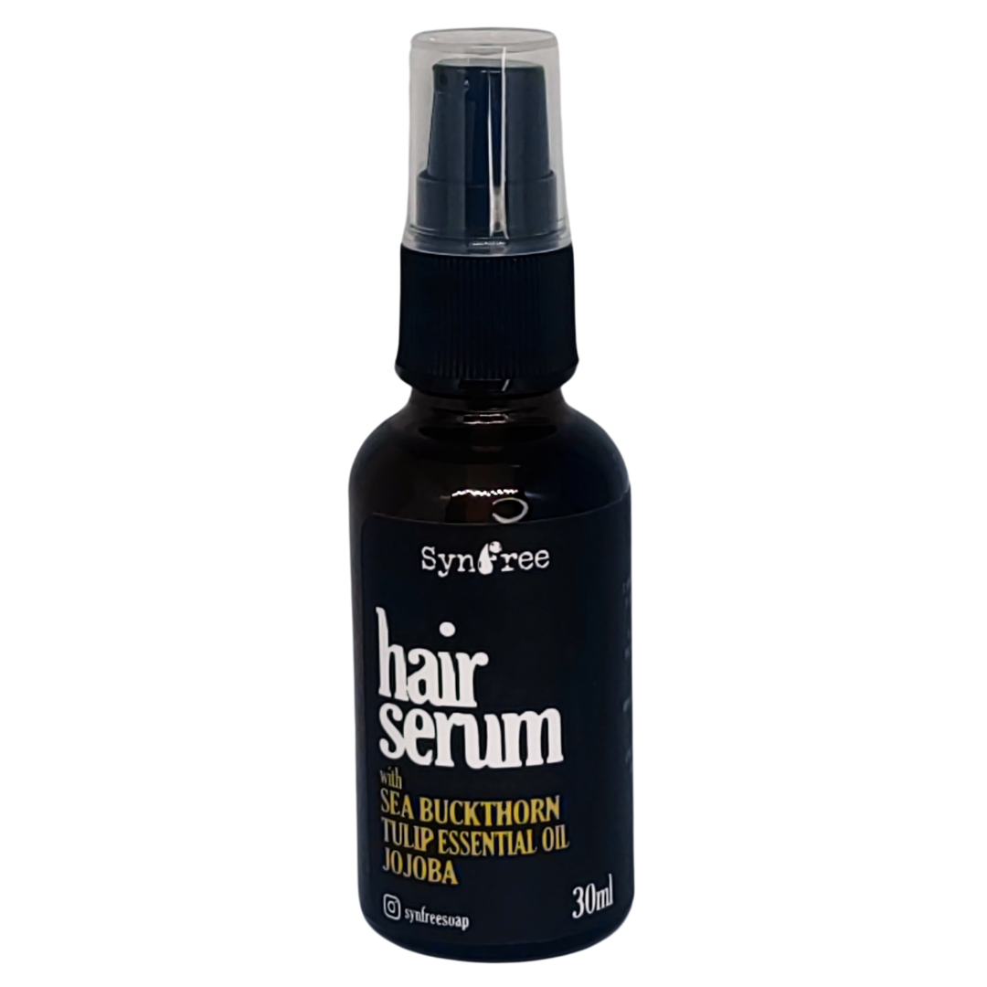 Hair Serum – Sparkling Tulip