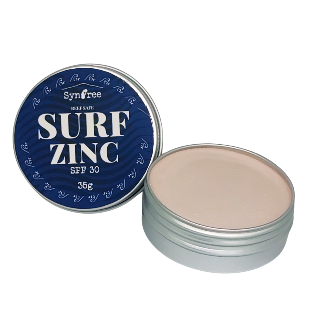 Surf Zinc - Reef Safe