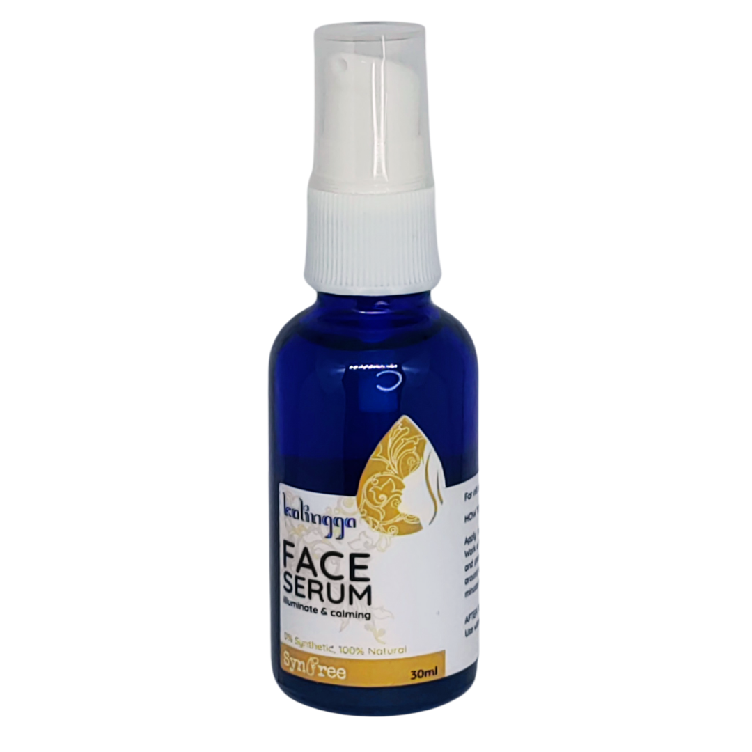 Kalingga Face Serum
